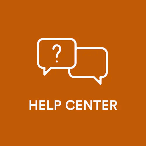 Help Center