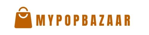 My Pop Baazar
